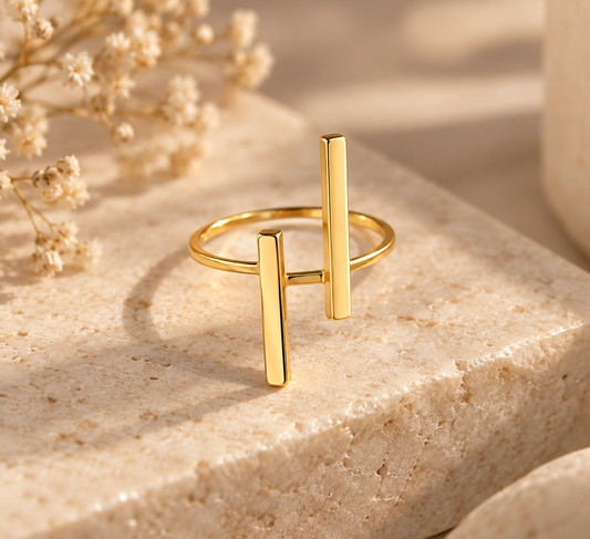 Regal Ring