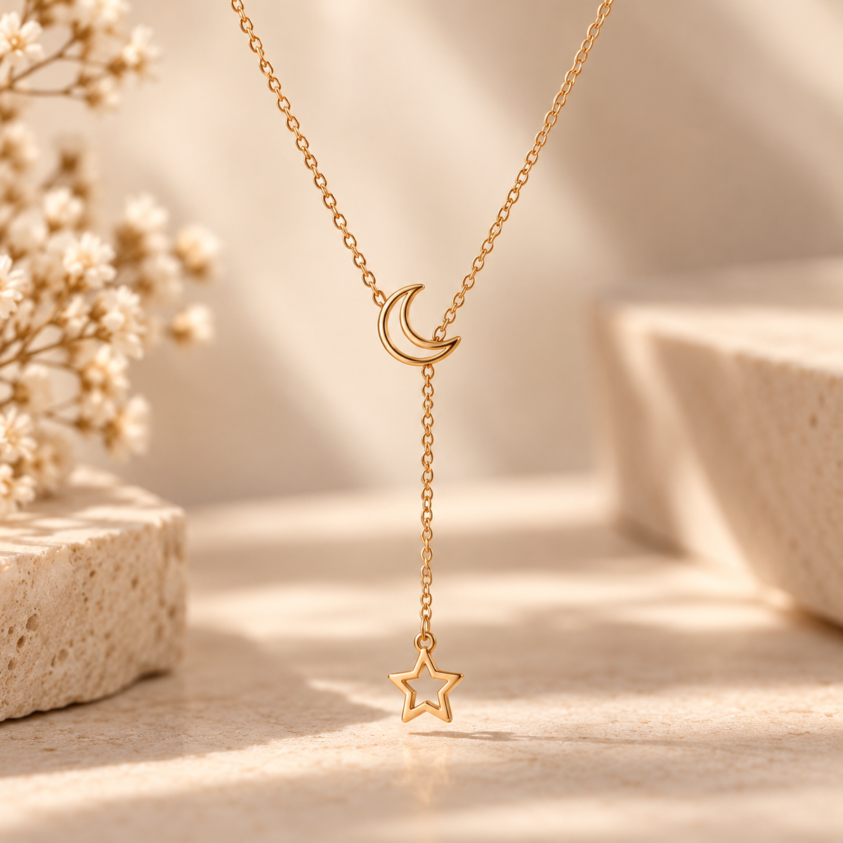 Moonlight Pendant