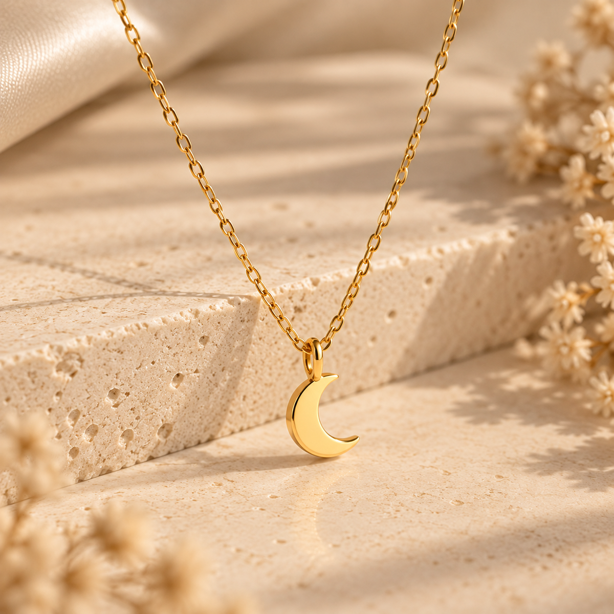 Stella Necklace