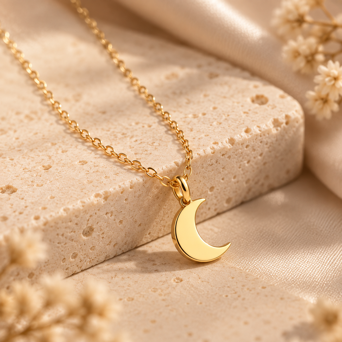 Stella Necklace