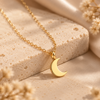 Stella Necklace