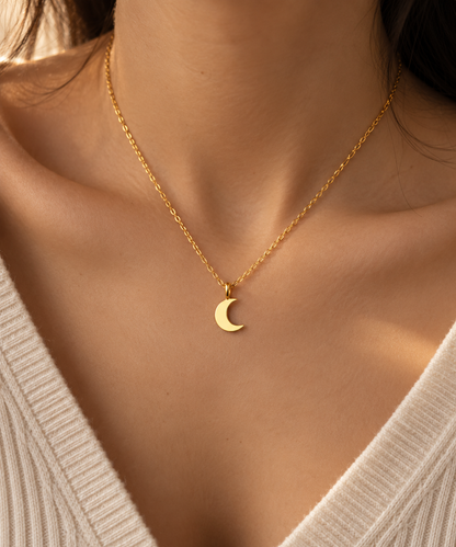 Stella Necklace