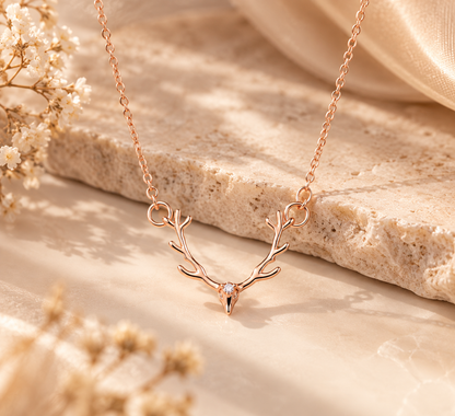 Eris Necklace