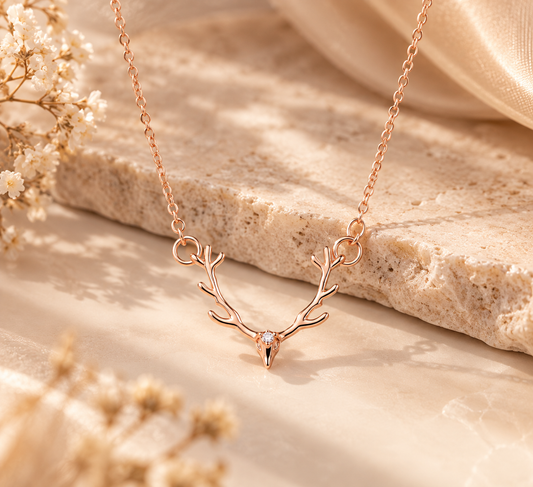 Eris Necklace