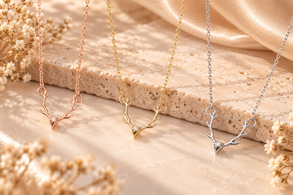 Eris Necklace