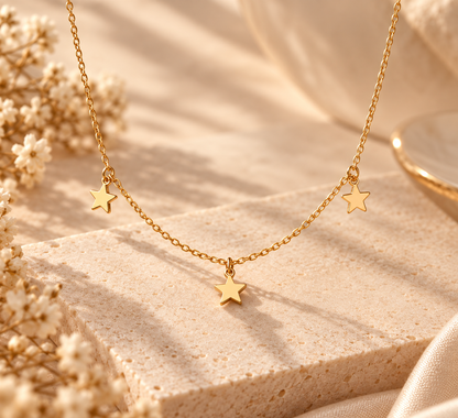 Sonata Pendant