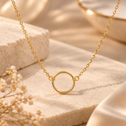 Hestia Necklace
