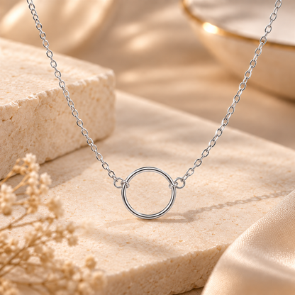 Hestia Necklace