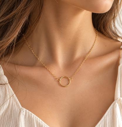 Hestia Necklace