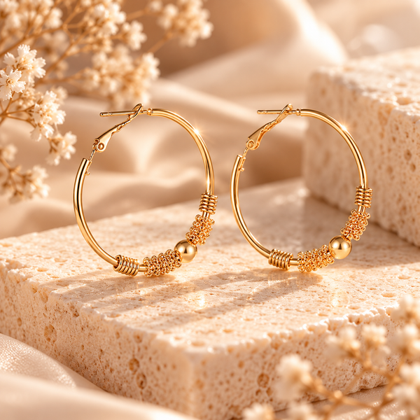 Nova Earrings