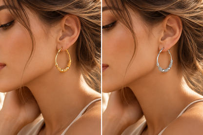 Nova Earrings