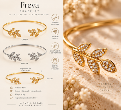 Freya Bracelet