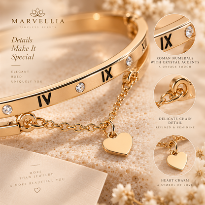 Vastya Bracelet