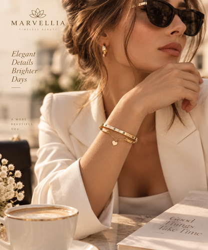Vastya Bracelet