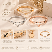 Rose gold