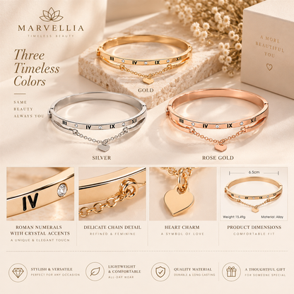 Vastya Bracelet