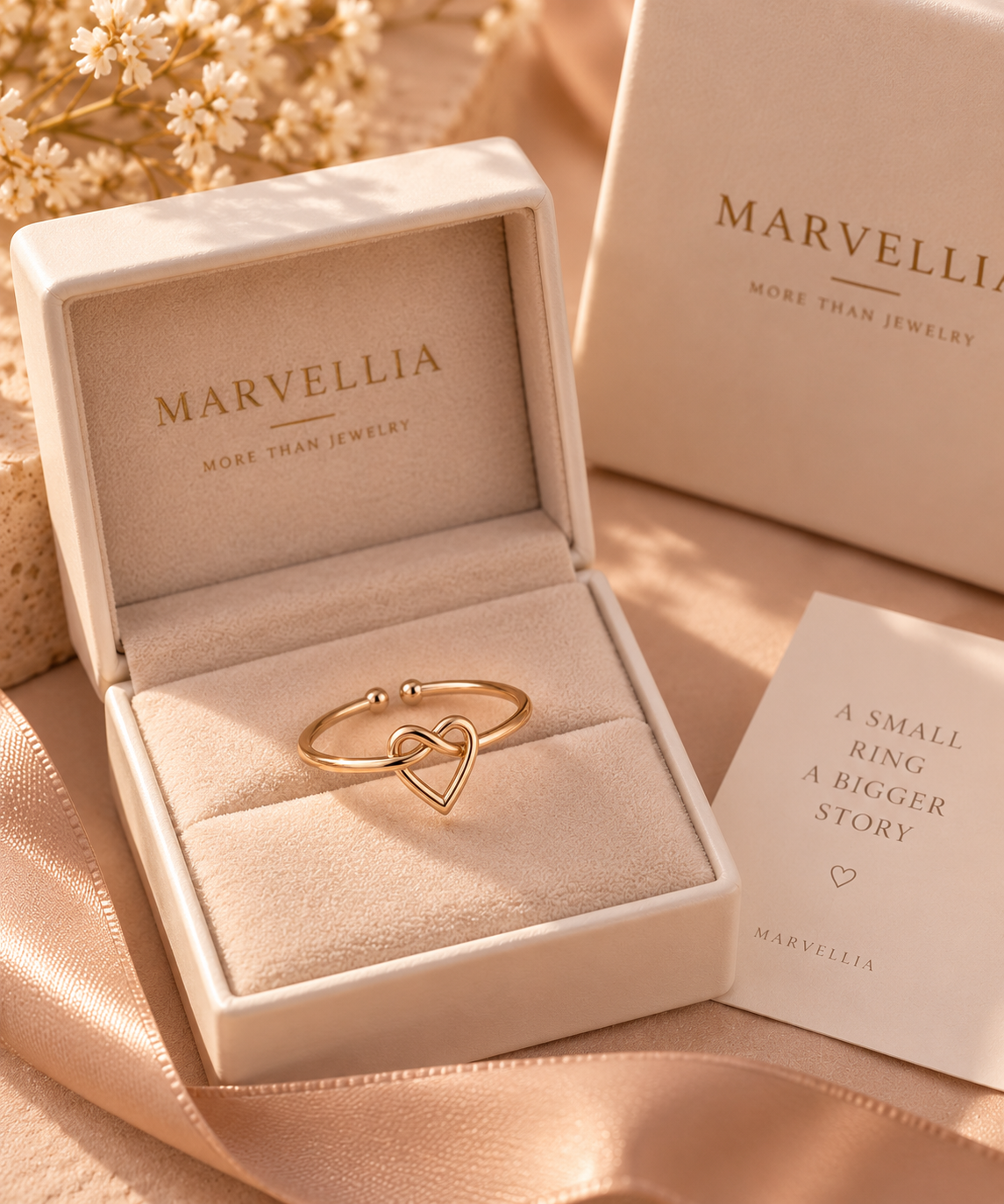 Athena Ring