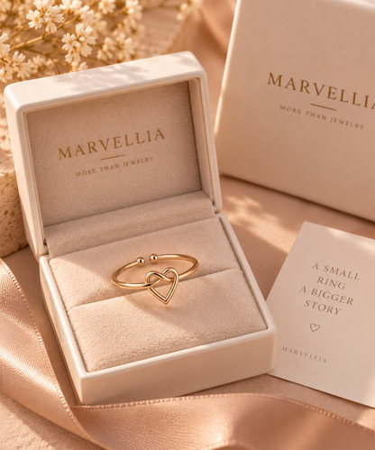 Athena Ring