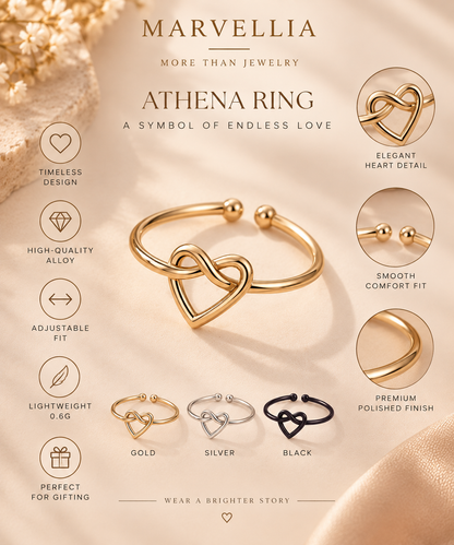 Athena Ring