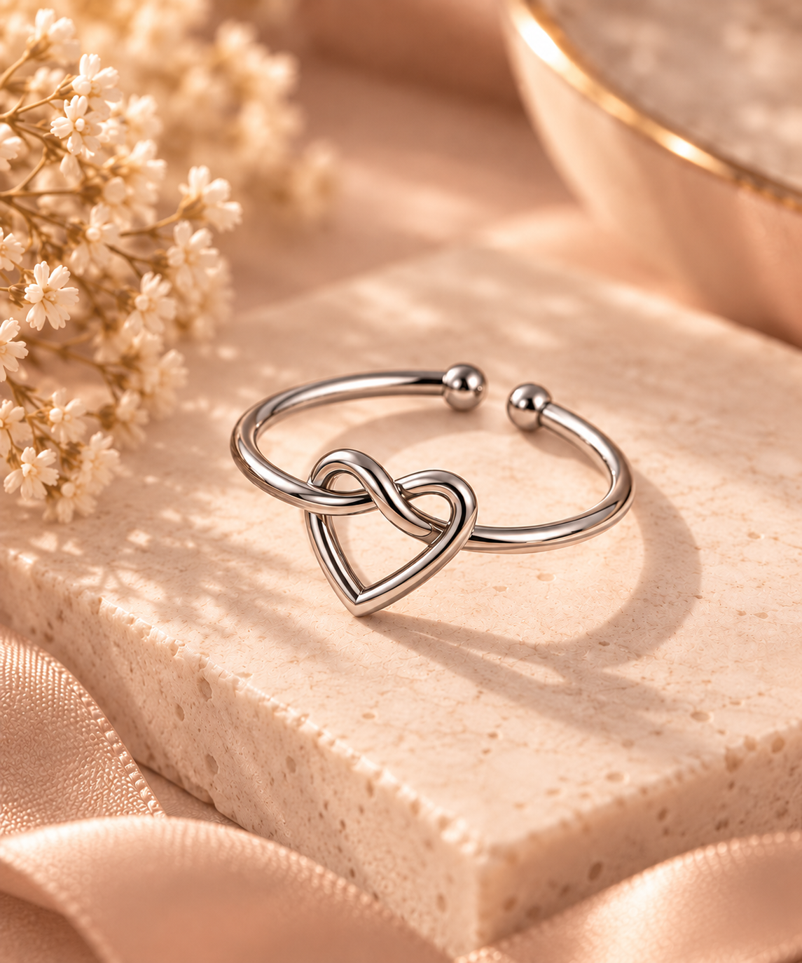 Athena Ring