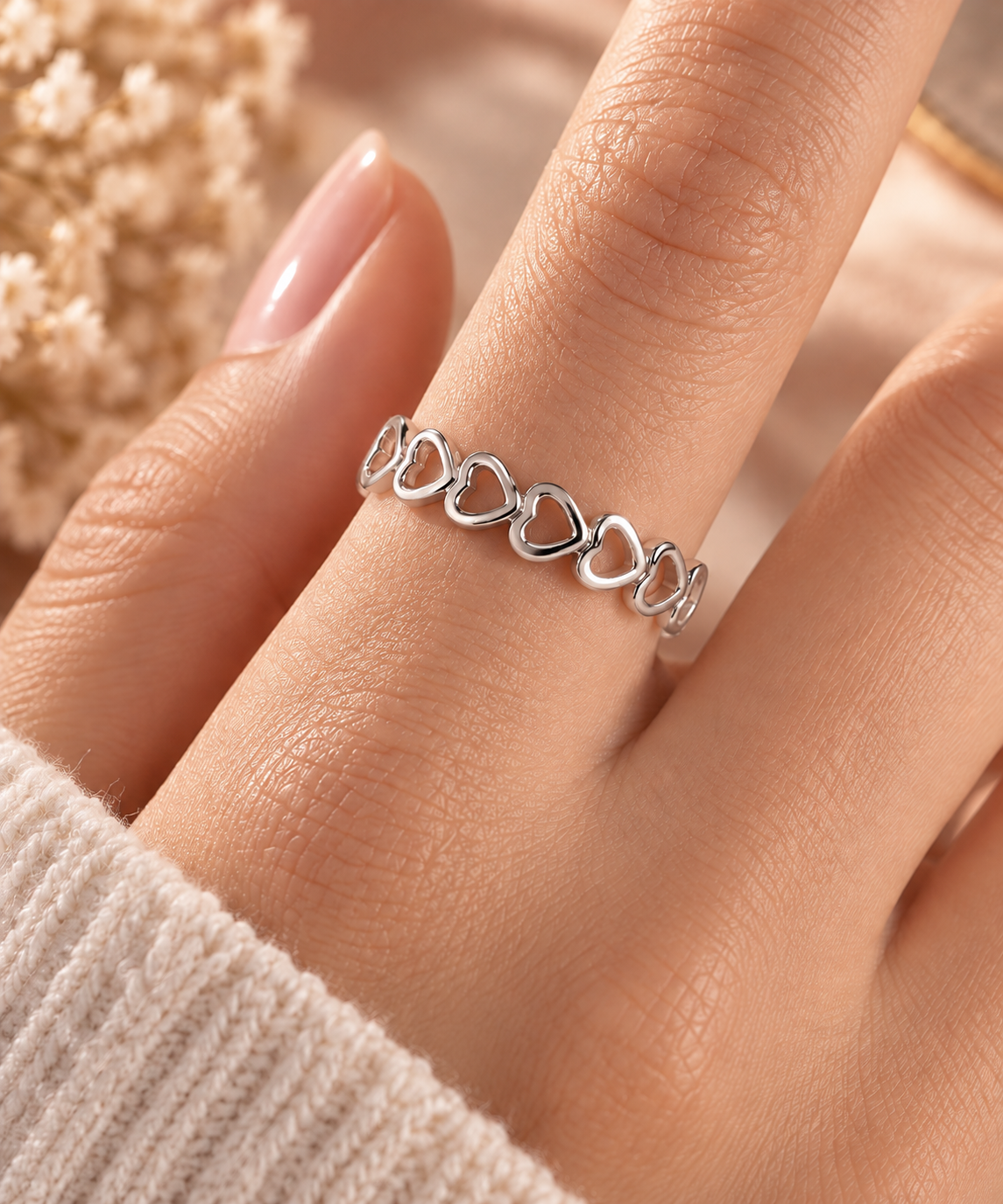 Iris Ring