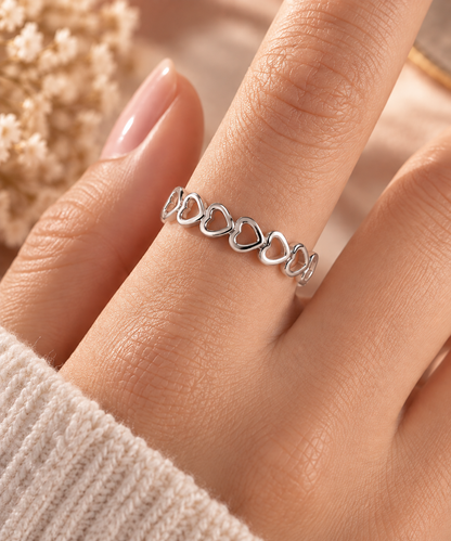 Iris Ring