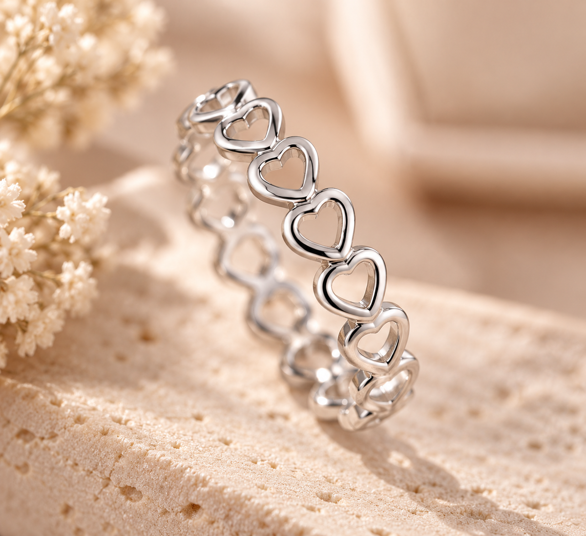 Iris Ring