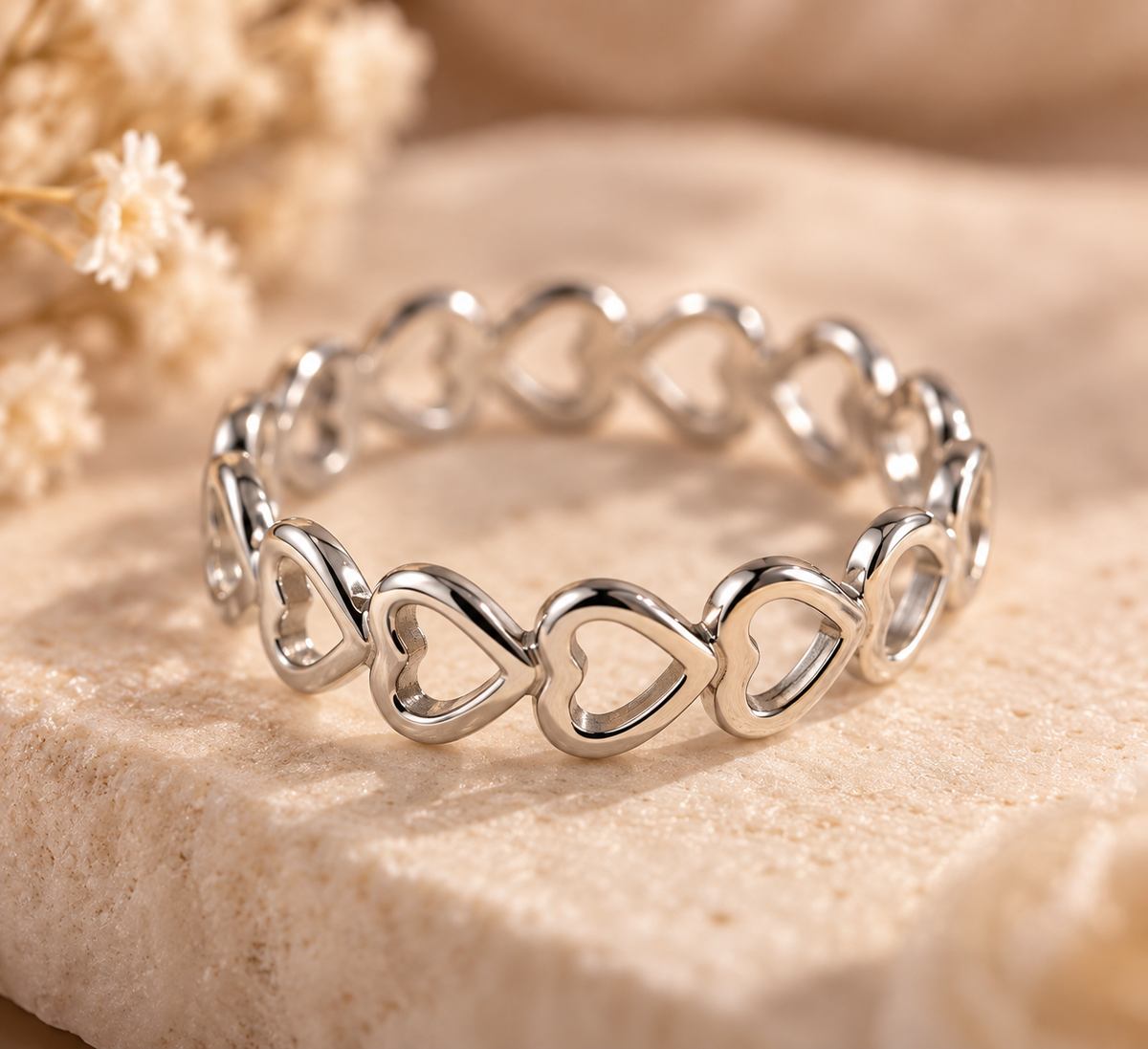 Iris Ring
