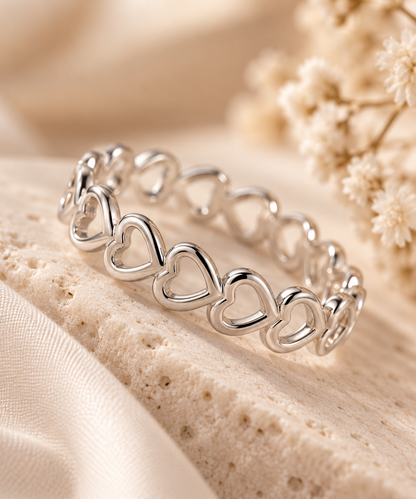 Iris Ring