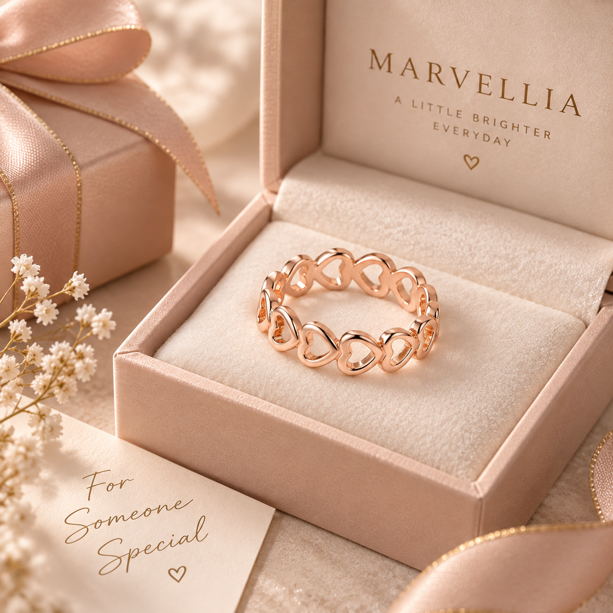 Iris Ring