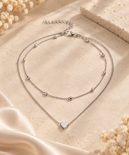 Enamored Necklace