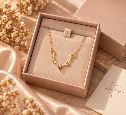Eris Necklace