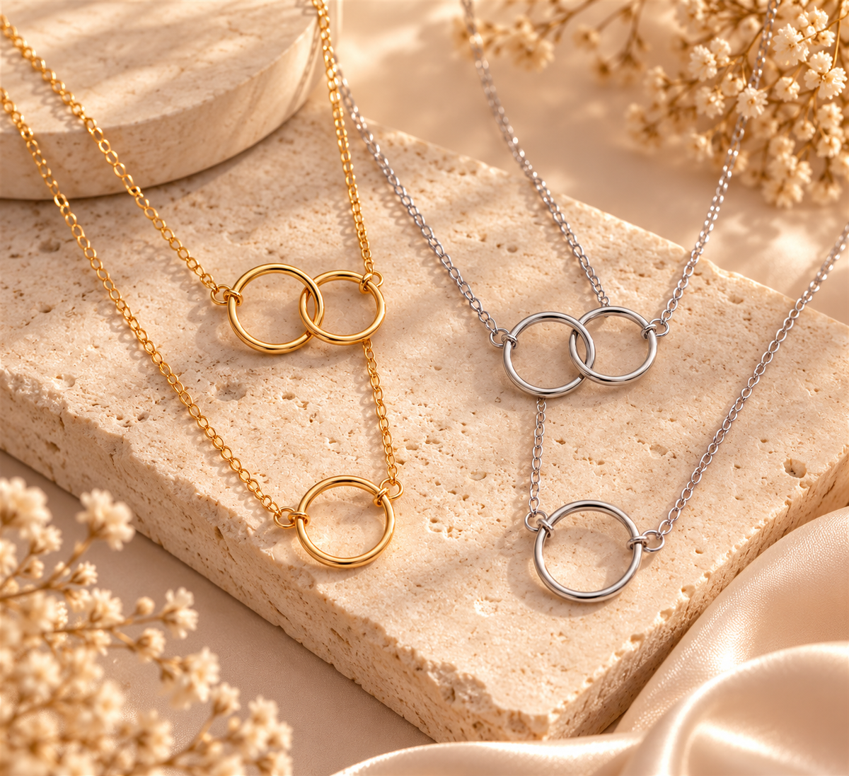 Hestia Necklace