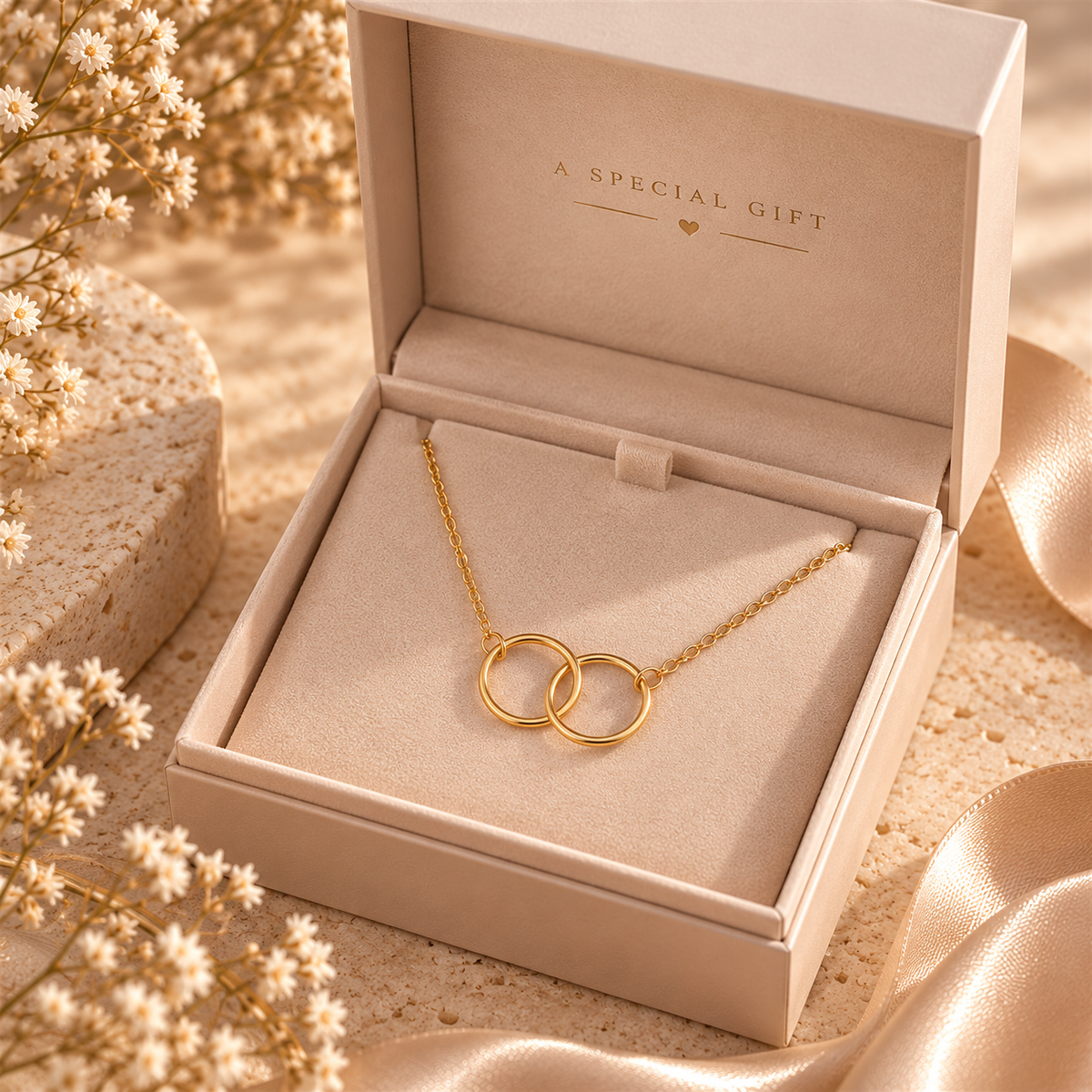 Hestia Necklace