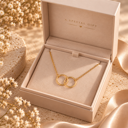 Hestia Necklace