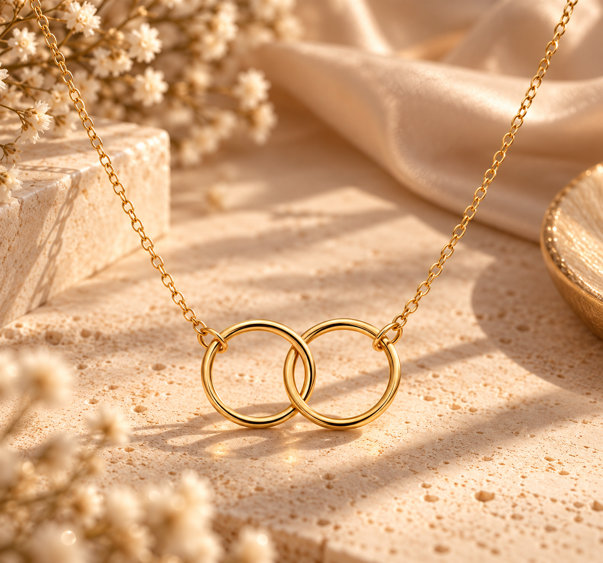 Hestia Necklace
