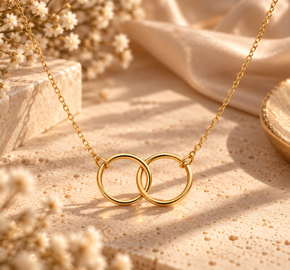 Hestia Necklace
