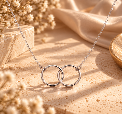 Hestia Necklace