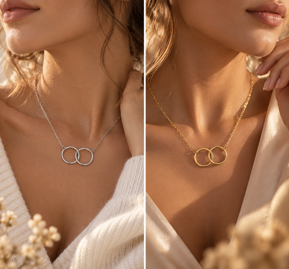 Hestia Necklace