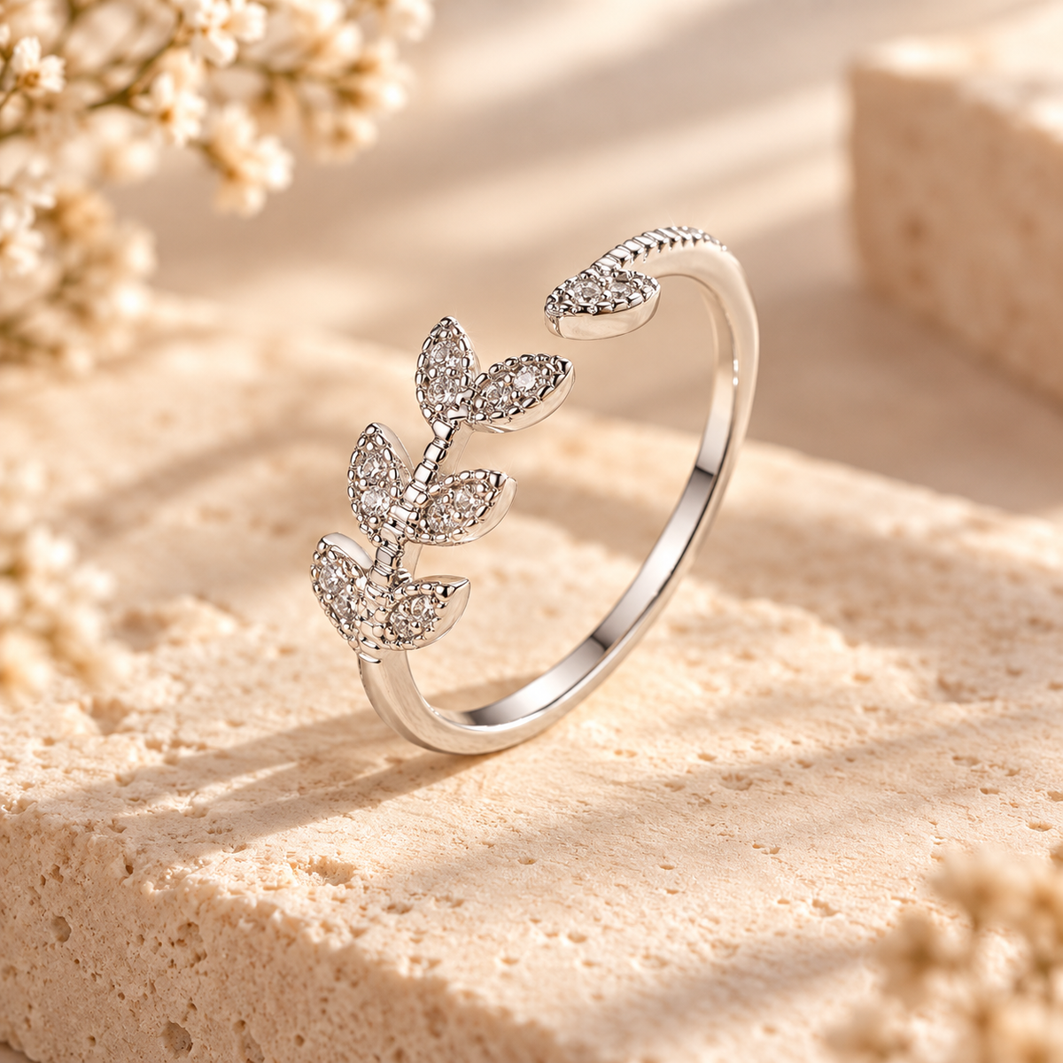 Daphne Ring