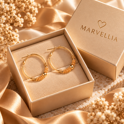 Nova Earrings