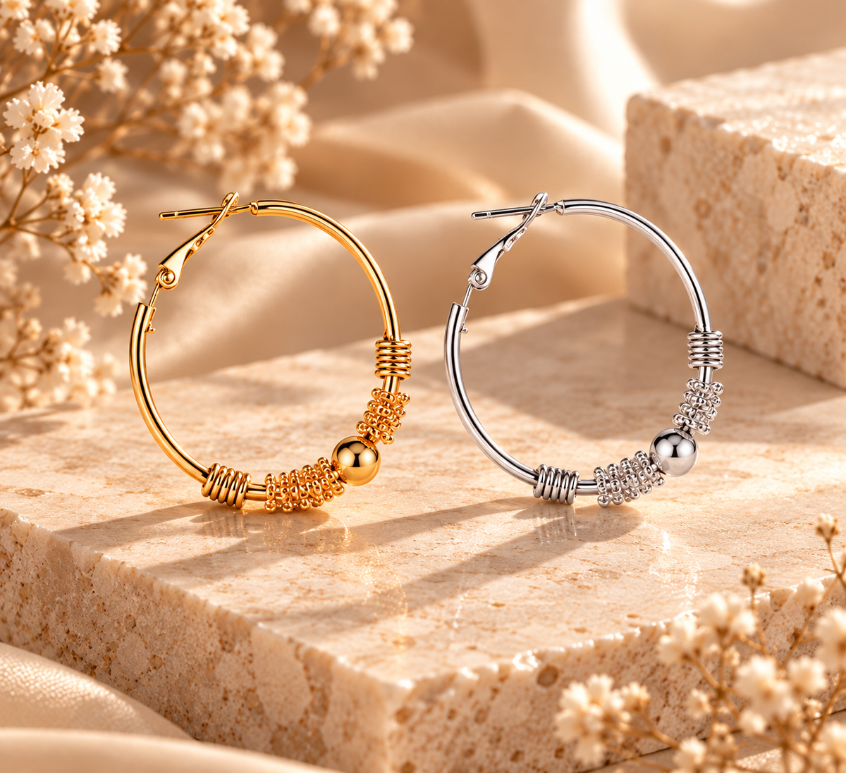 Nova Earrings