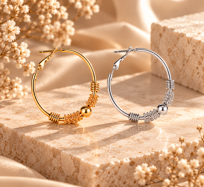 Nova Earrings