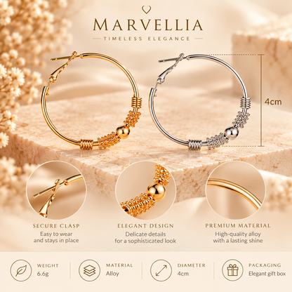 Nova Earrings