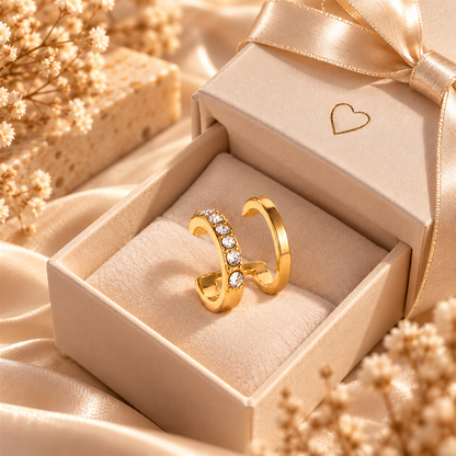 Quirky Charms