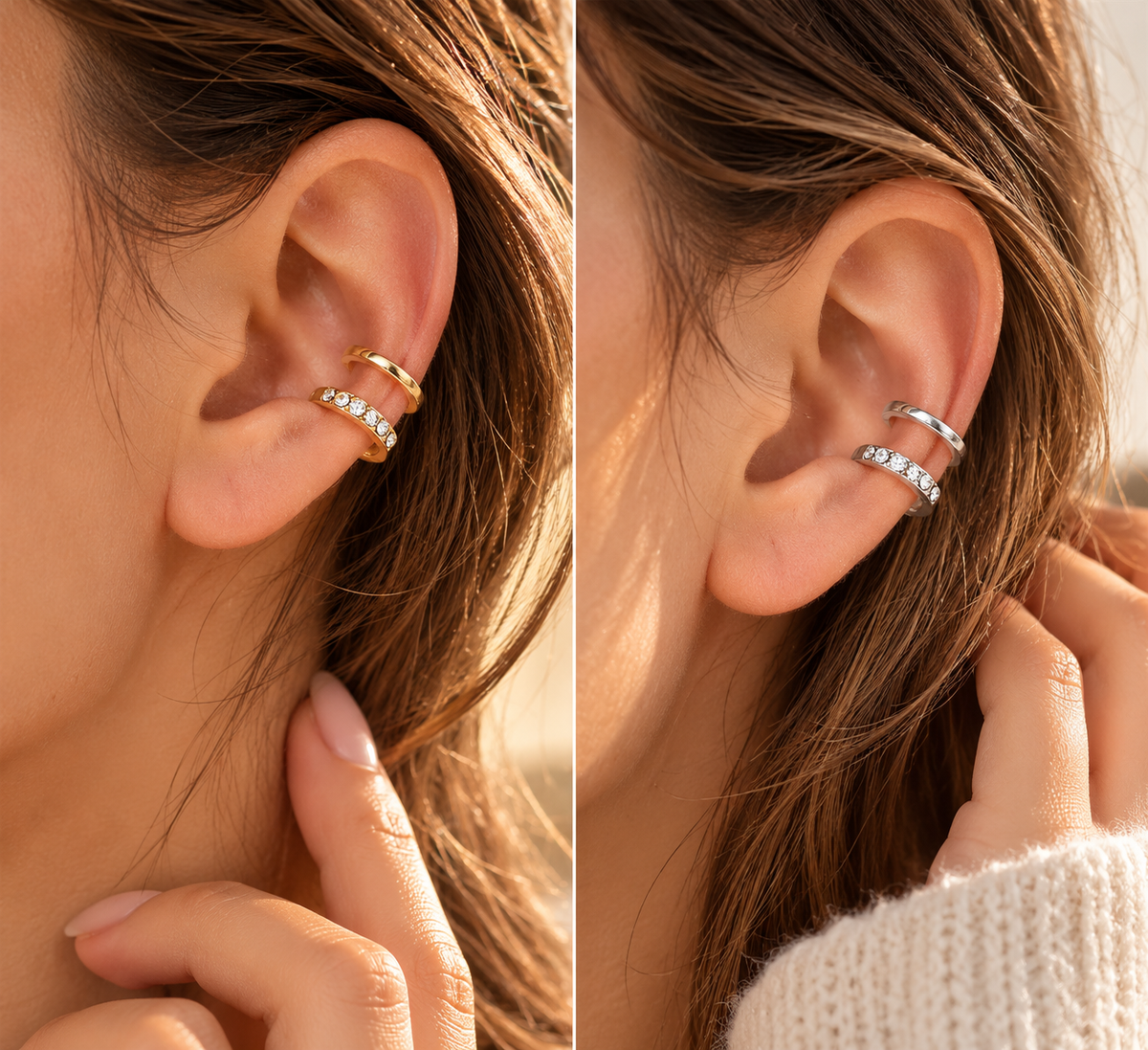 Quirky Charms