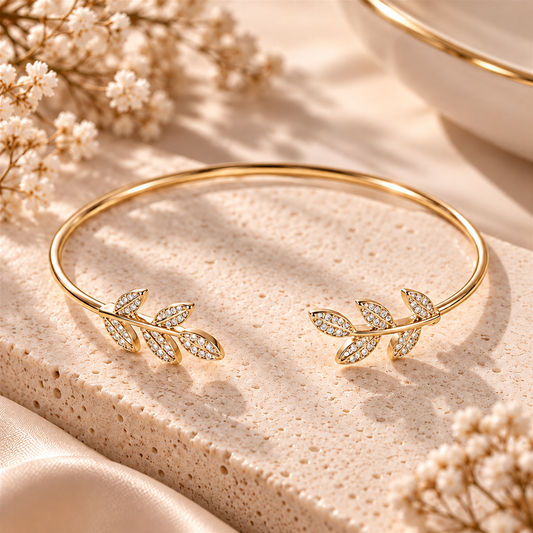 Freya Bracelet