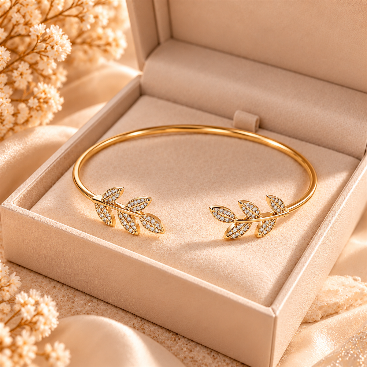 Freya Bracelet