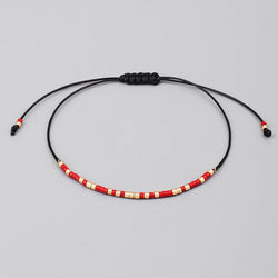 Titan Beads Bracelet