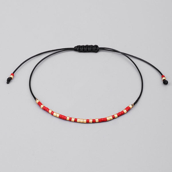 Titan Beads Bracelet